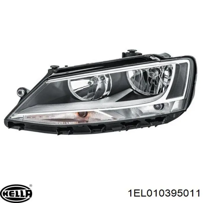 Фари FPS FP7430R1P ціна, від 147.47 USD