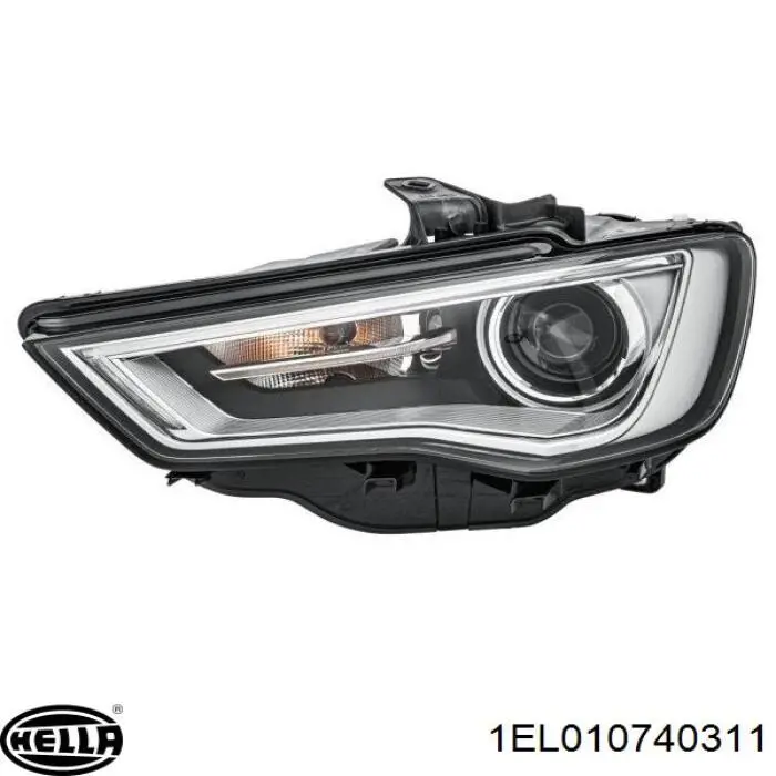 Фари Depo/Loro/Abakus FP1224R1E ціна, від 342.22 USD