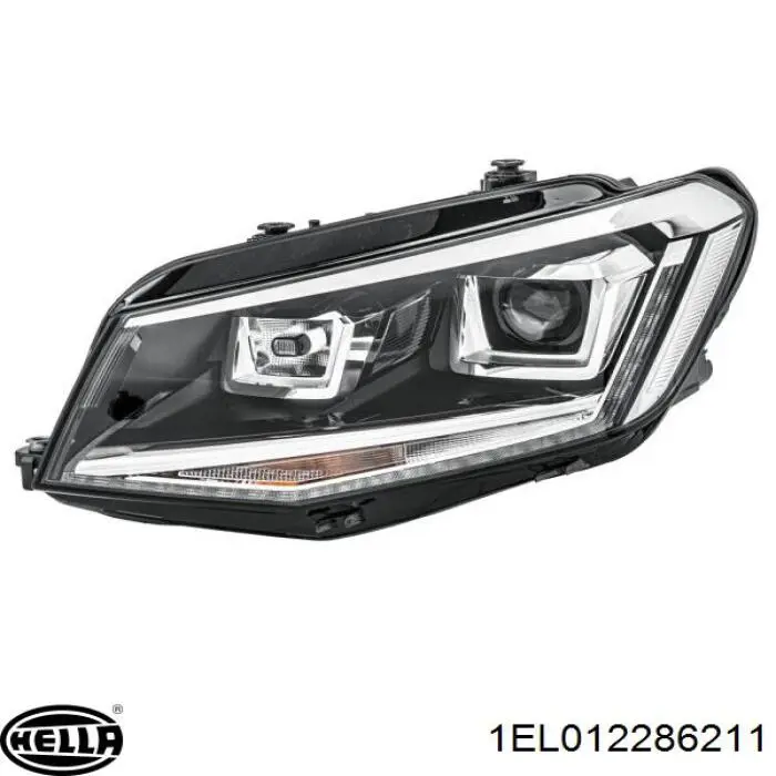 Фари VAG 2K1941039 ціна, від 684.88 USD