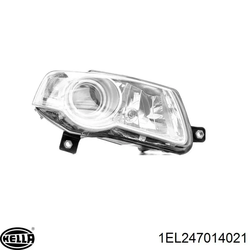 Фара правая FPS FP7407R2E ціна, від 103.82 USD