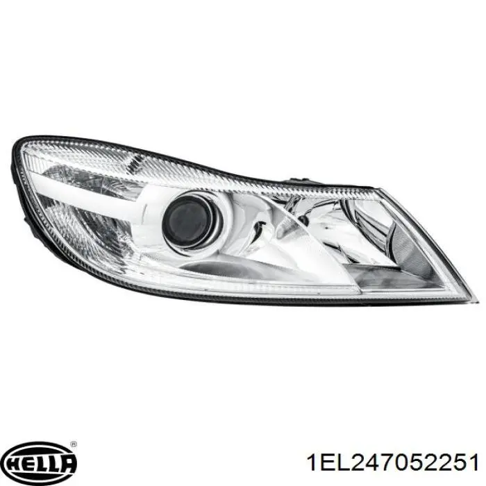Фари FPS FP6409R3P ціна, від 160.02 USD