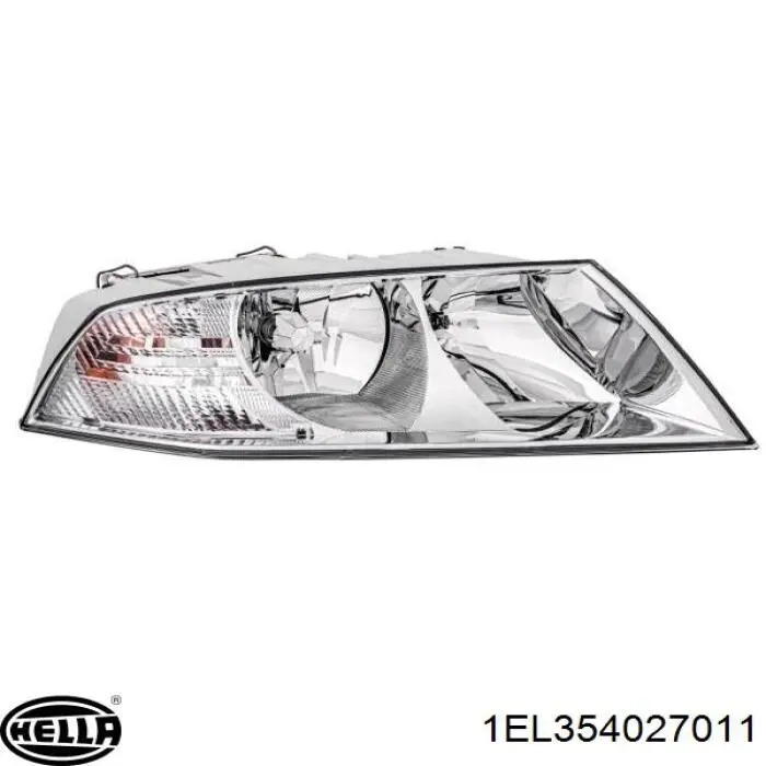 Фари FPS FP6407R05E ціна, від 98.62 USD