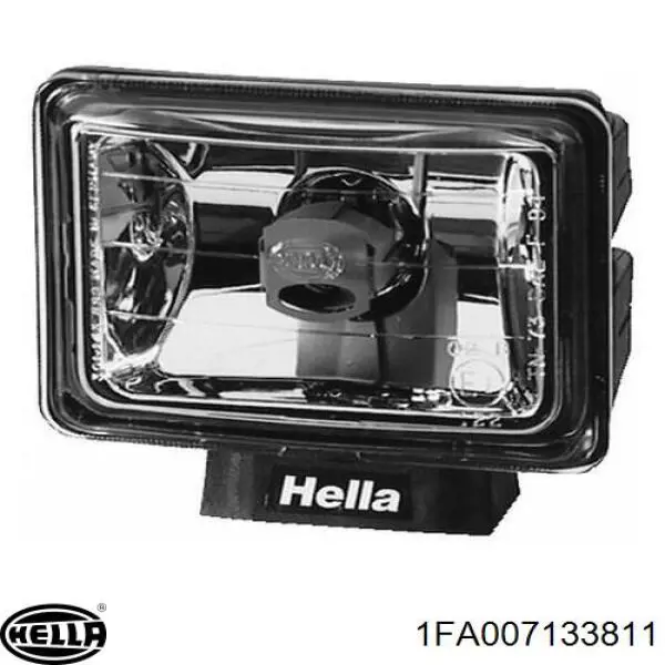  1FA007133811 HELLA