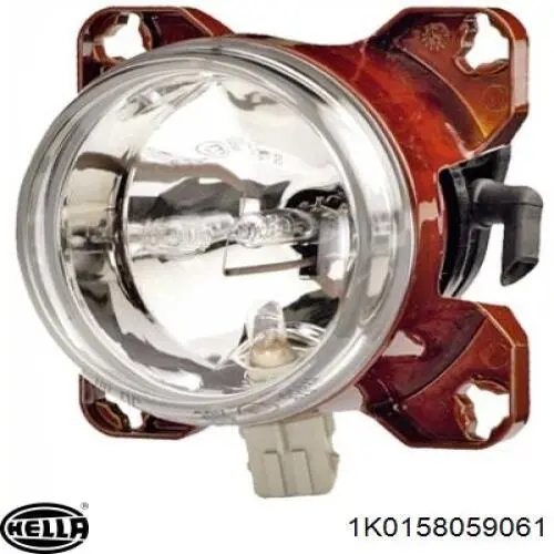  HELLA 1K0158059061 ціна, від 98.30 USD