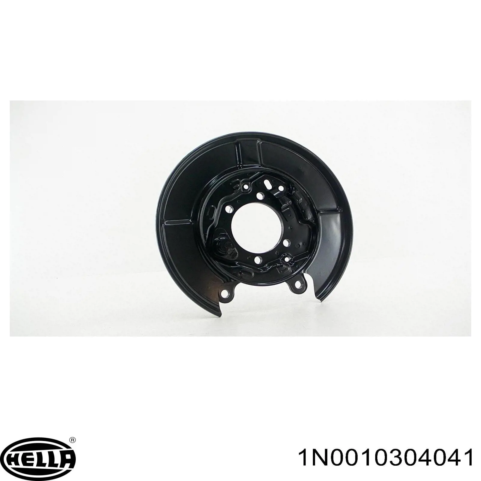 Купити AM2115K201CD Ford Протитуманка права