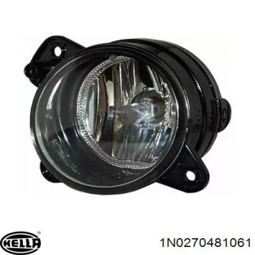 Туманка права FPS FP7405H2P ціна, від 18.31 USD