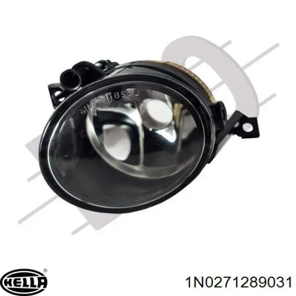 Фара протитуманна, ліва 1N0271289031 HELLA