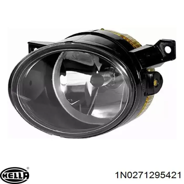 Купити 3941048 Autotechteile Протитуманка права