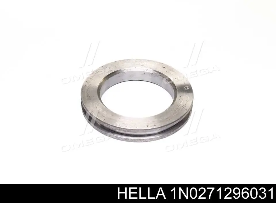 Купити 1N0271296031 HELLA Фара протитуманна, ліва