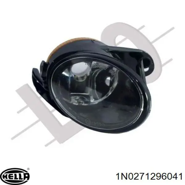 Права протитуманні фари Polcar 9555302E ціна, від 21.98 USD