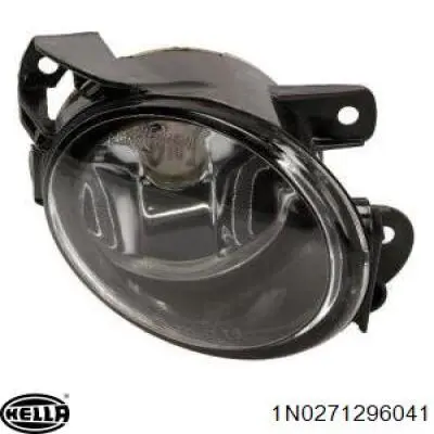 Туманка права Depo/Loro/Abakus FP7407H2E ціна, від 19.00 USD