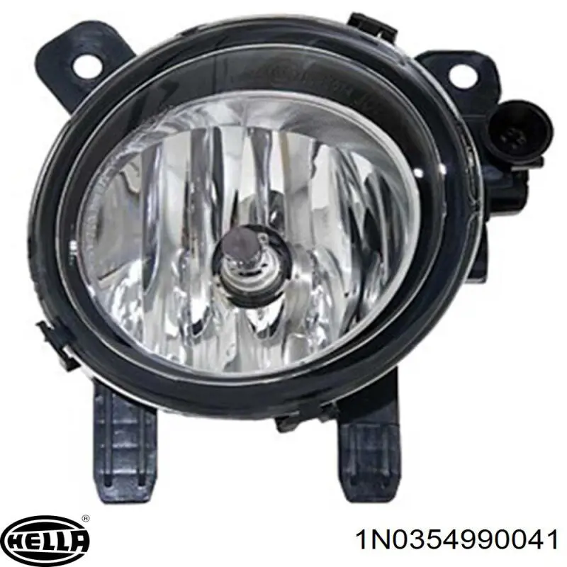 Туманка права FPS FP1422H2P ціна, від 36.45 USD