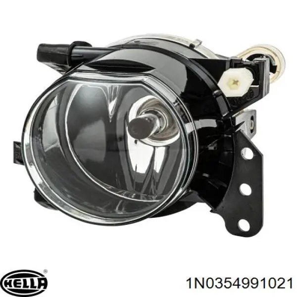 Туманка права FPS FP1406H2P ціна, від 28.37 USD