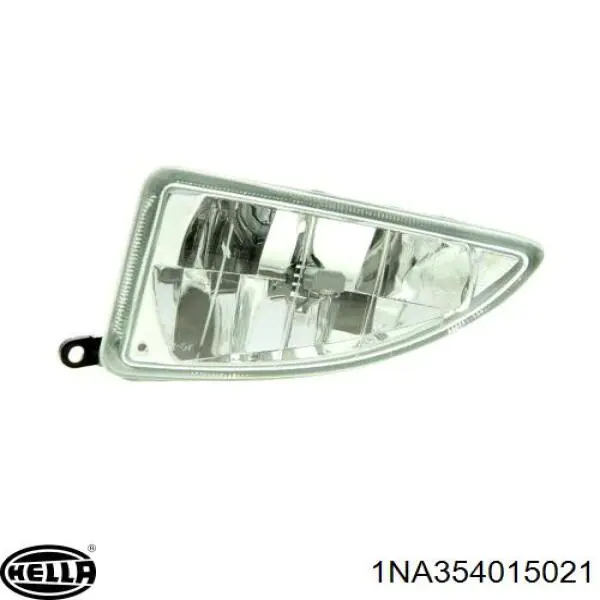 Купити 1084737 Ford Протитуманка права