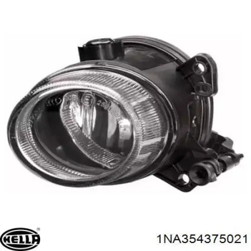 Туманка права Magneti Marelli LAB931 ціна, від 40.43 USD