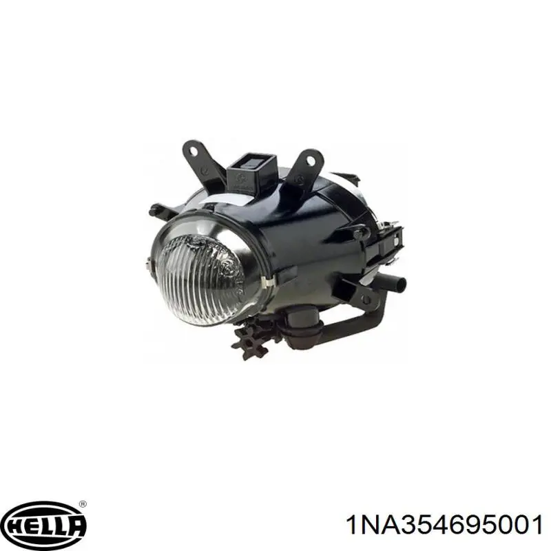 Фара протитуманна, ліва/права FPS FP1401H0E ціна, від 35.55 USD