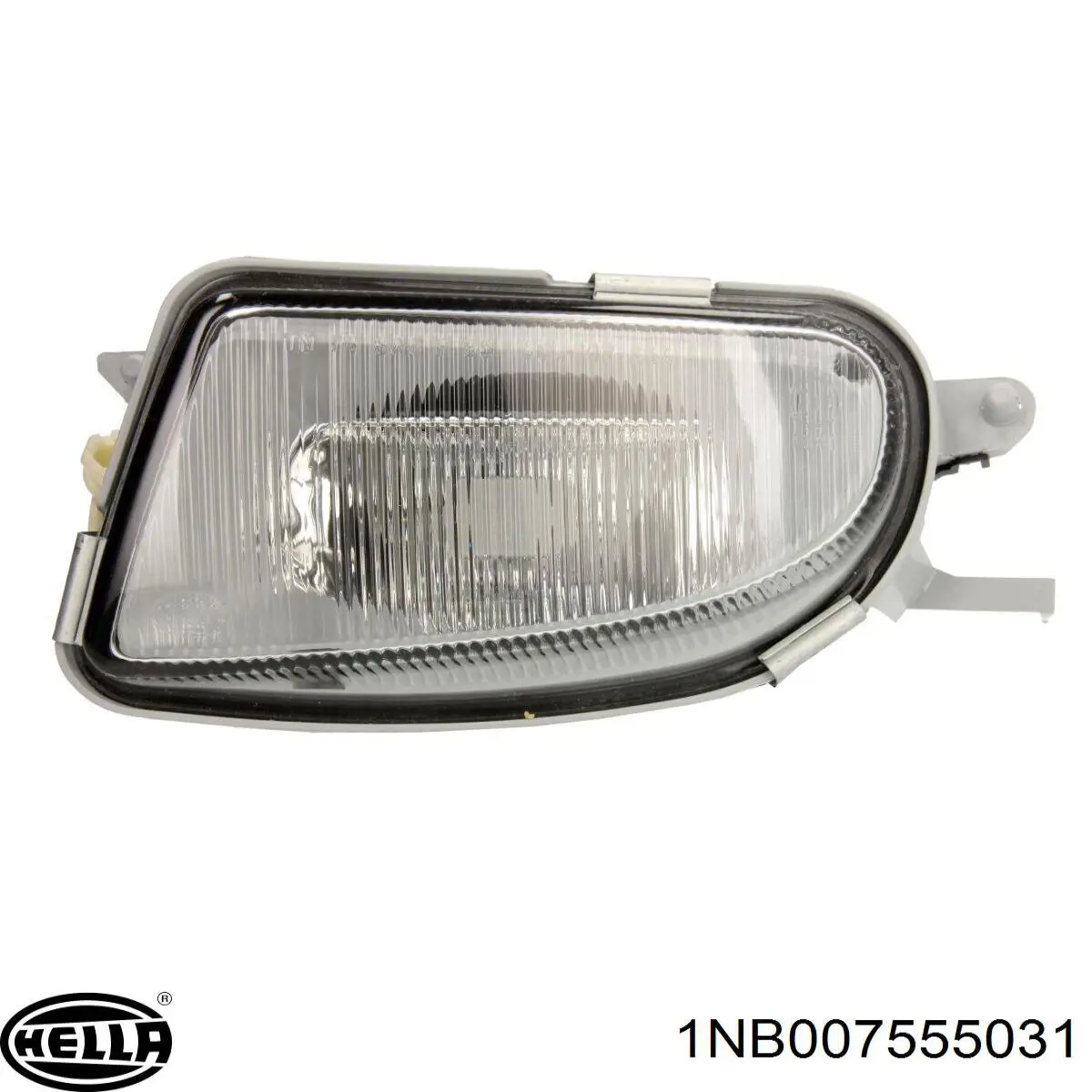 Туманка ліва FPS FP3527H3E ціна, від 35.36 USD