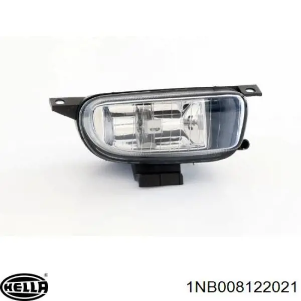 Туманка права FPS FP9559H2E ціна, від 31.46 USD