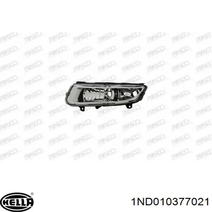Туманка права Diamond/DPA 89410815702 ціна, від 30.21 USD