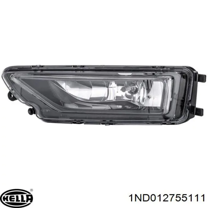 Туманка ліва Diamond/DPA 99411799802 ціна, від 44.46 USD