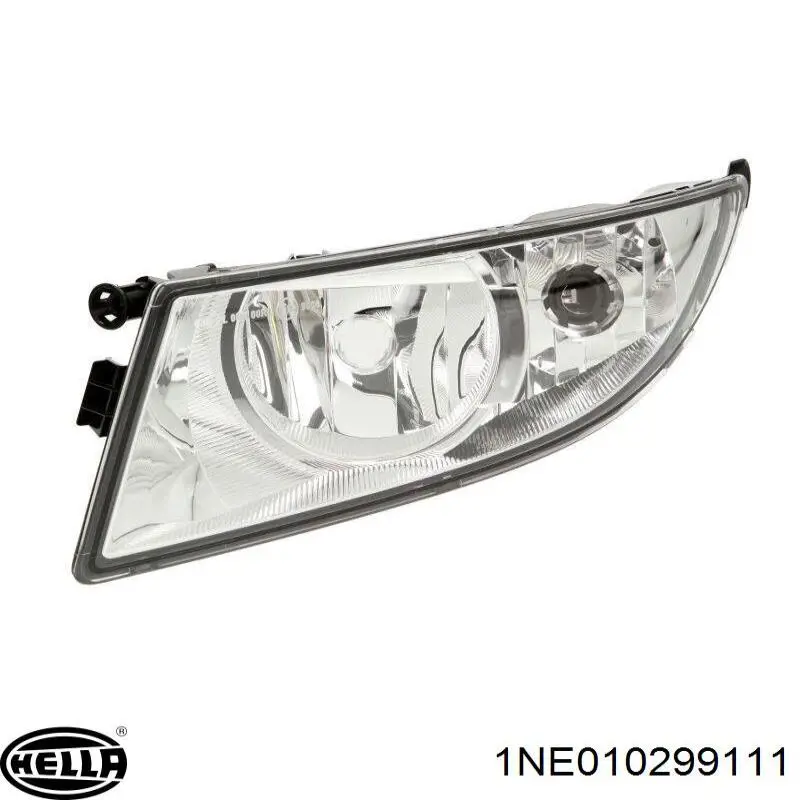 Туманка ліва AND 30941083 ціна, від 23.96 USD