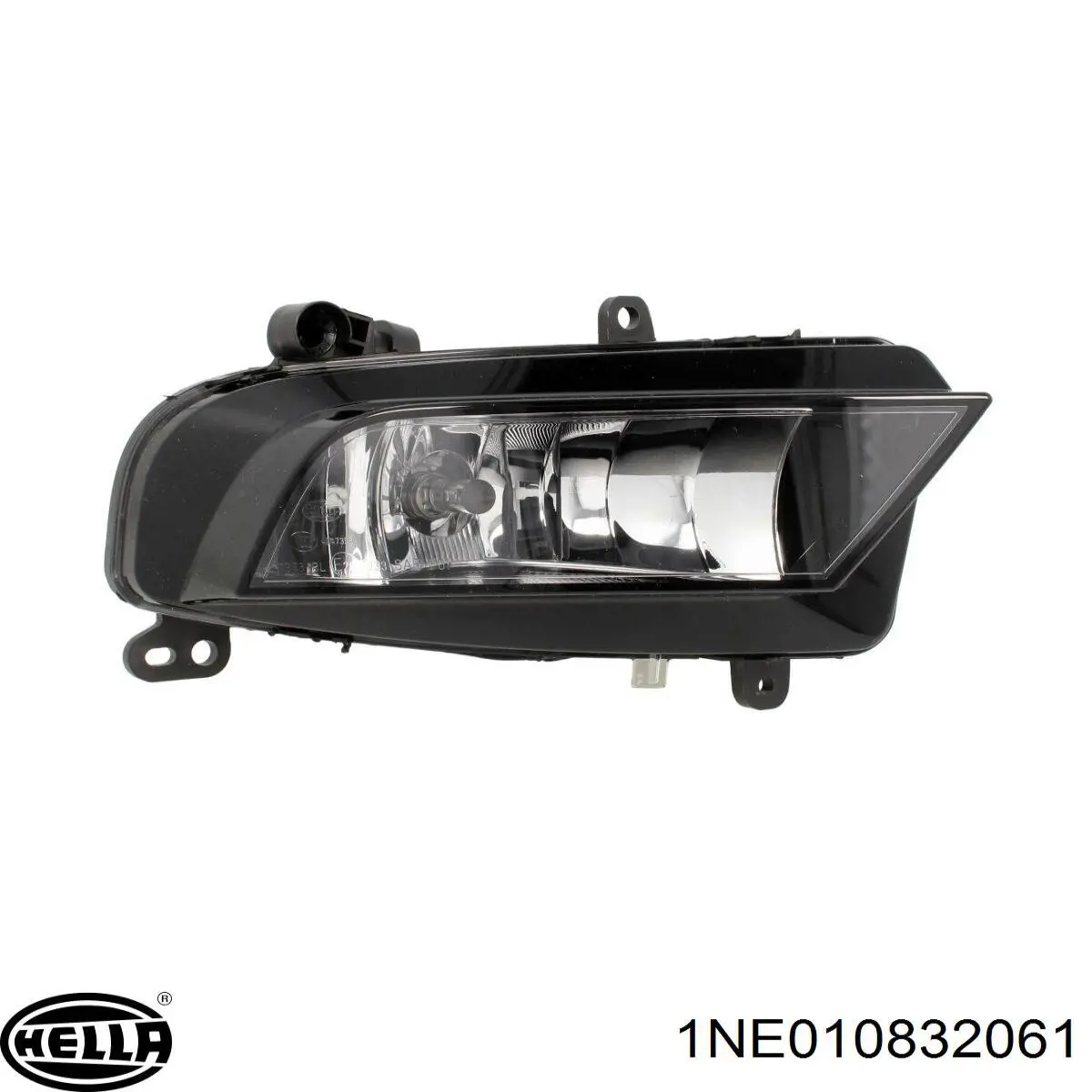 Туманка права Diamond/DPA 99411787402 ціна, від 31.91 USD