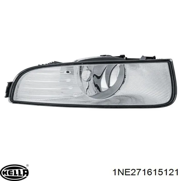 Купити 3T0941702 VAG Протитуманка права