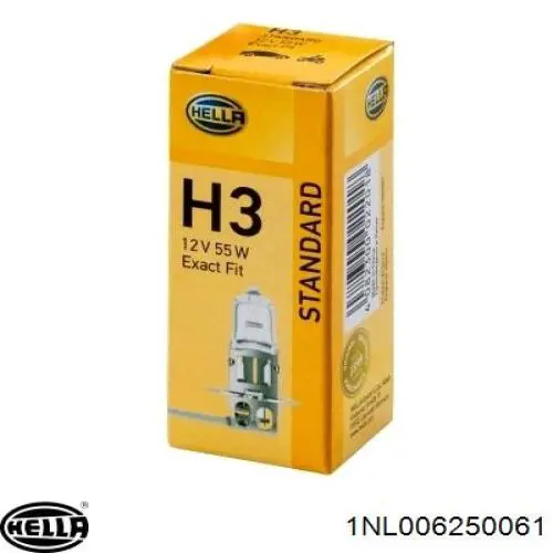 Туманка права FPS FP9558H2E ціна, від 32.12 USD