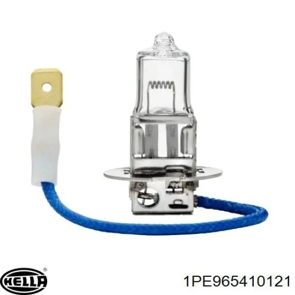 Фара протитуманна, права DAF 1725271 ціна, від 54.49 USD