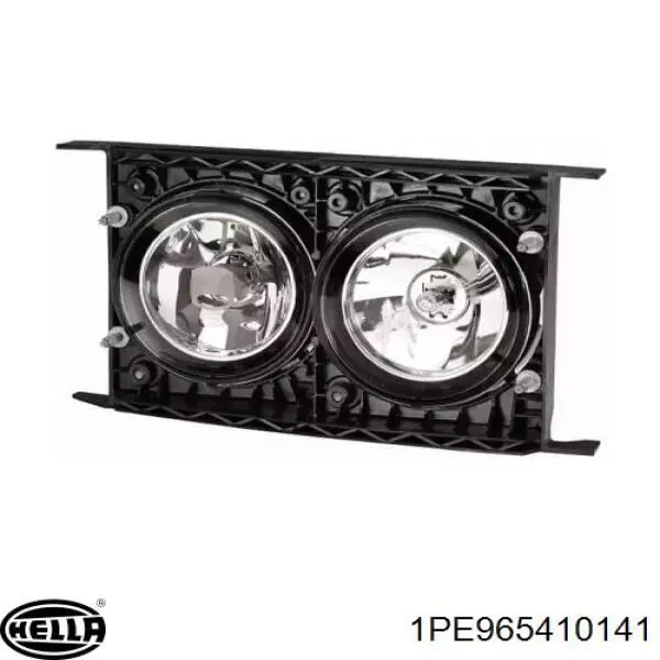 Туманка права Giant 131DF30233AR ціна, від 59.38 USD