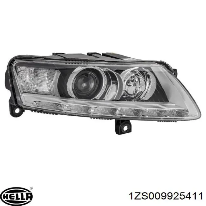 Фари VAG 4F0941029ES ціна, від 840.40 USD