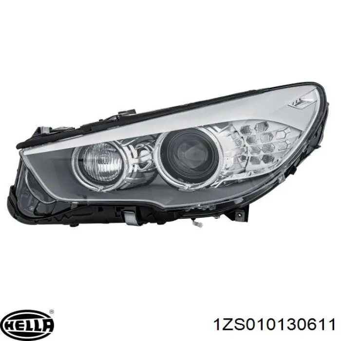Фари Autotechteile 7006387 ціна, від 104.55 USD