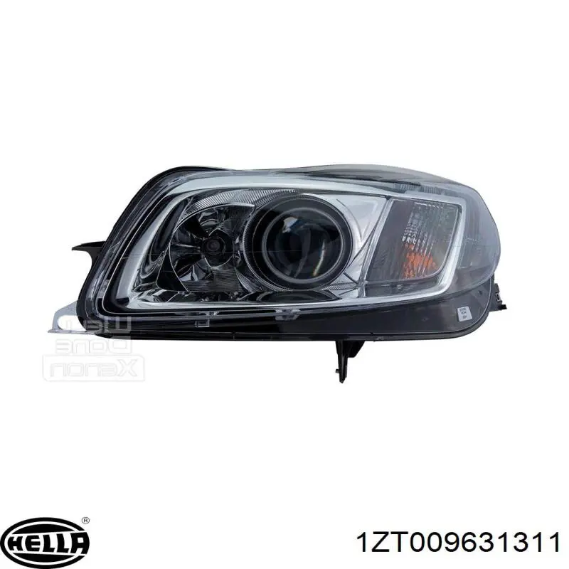 ZOP111074L Signeda Фари