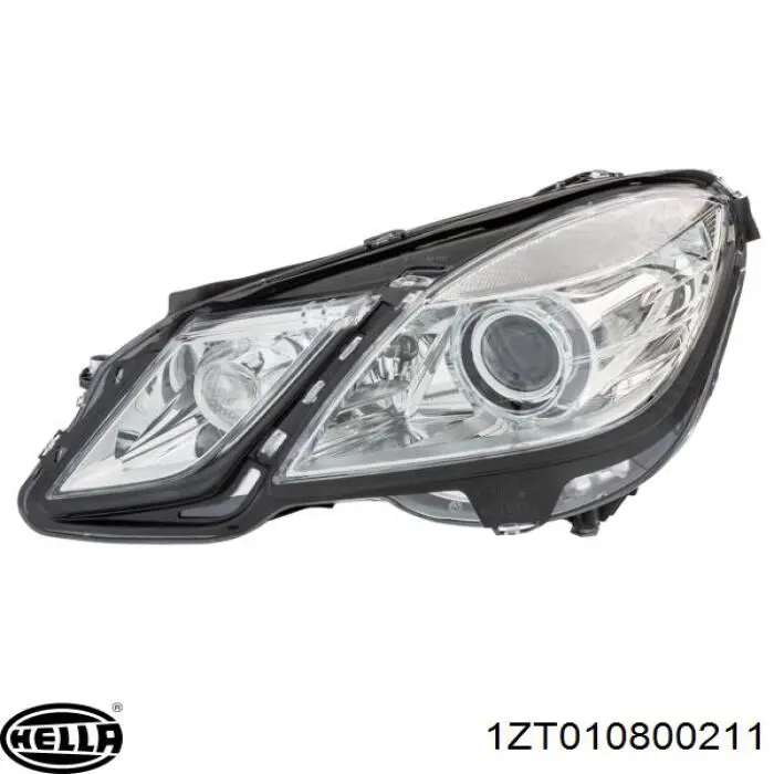 Фари HELLA 1ZT010800211 ціна, від 512.18 USD