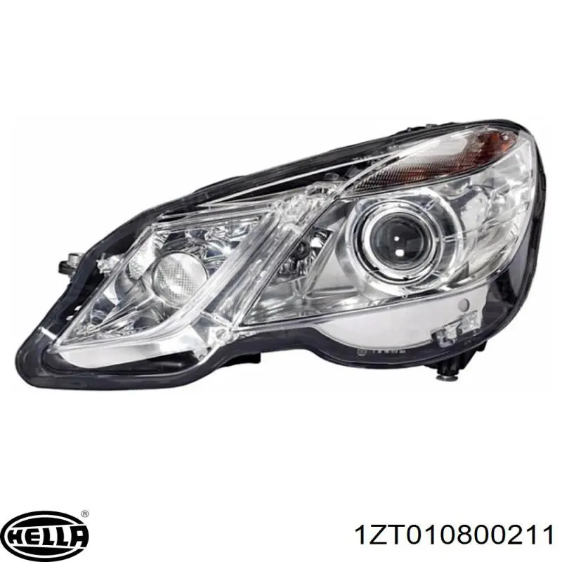 Фари Mercedes A212820093964 ціна, від 522.01 USD