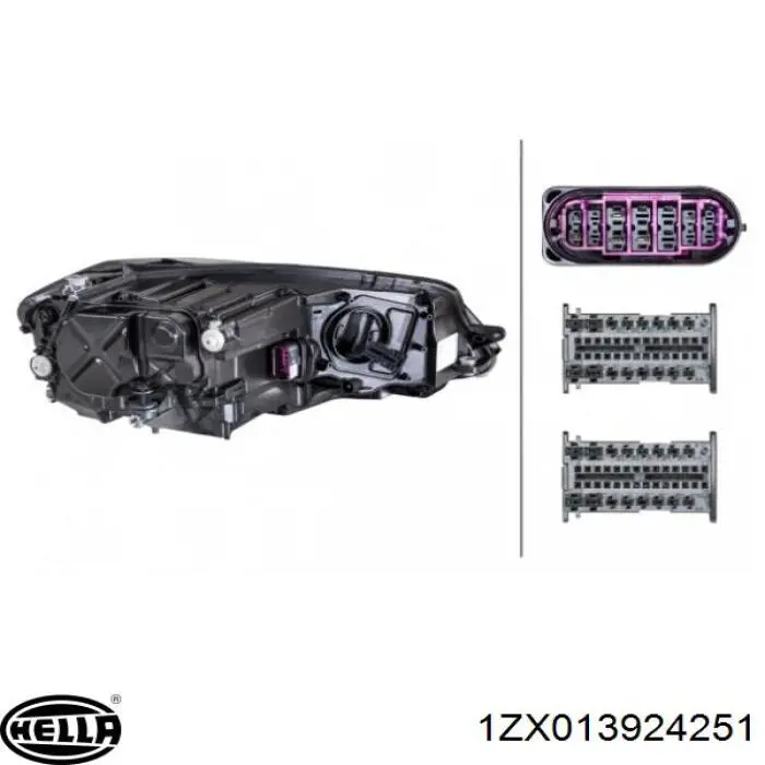  ZVW111256L Signeda