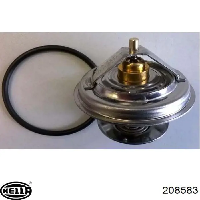 208583 HELLA Авто термостат