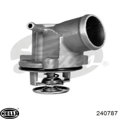 DTM88351 Denso Авто термостат