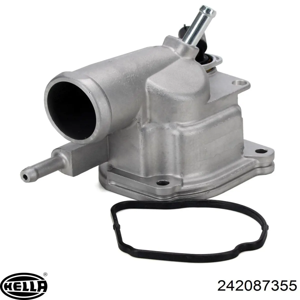 242087355 HELLA Авто термостат