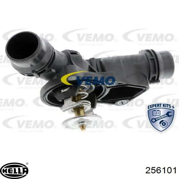 Автомобільний термостат HELLA 256101 ціна, від 32.53 USD