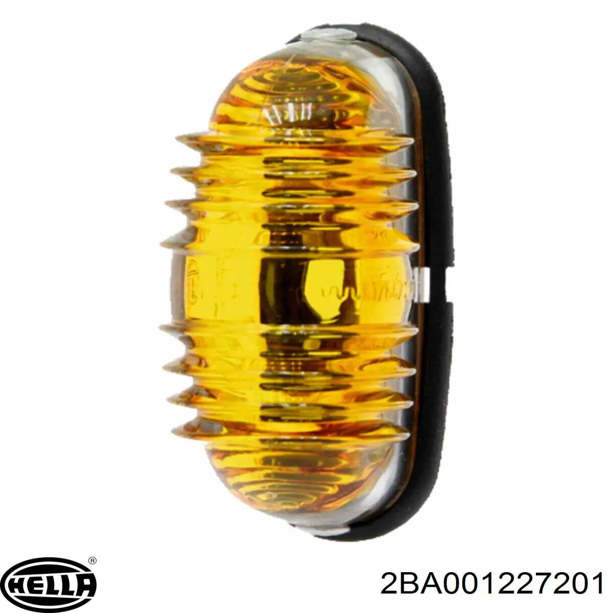  HELLA 2BA001227201 ціна, від 15.32 USD