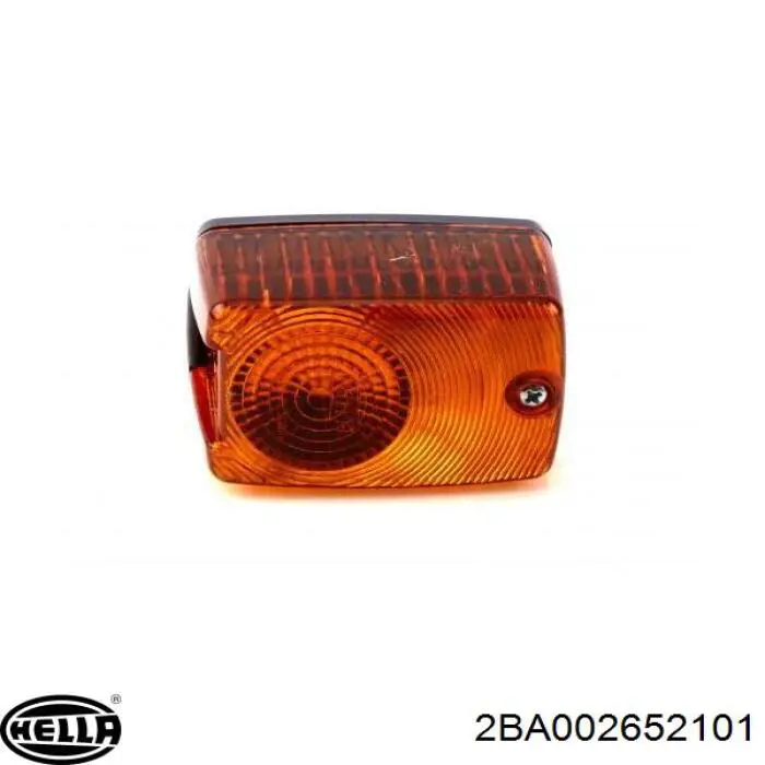 Купити 2BA002652101 HELLA Поворотник