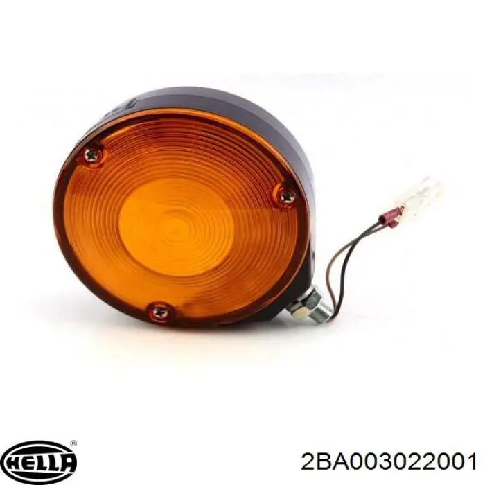  HELLA 2BA003022007