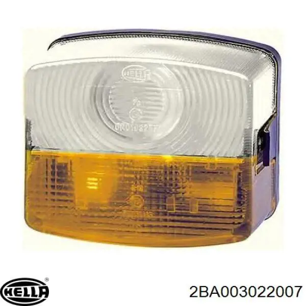 Купити 2BA003022007 HELLA 