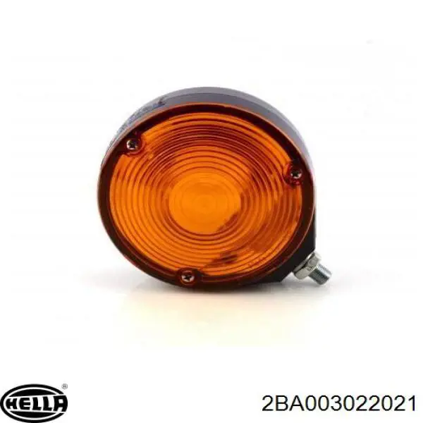 Купити 2BA003022021 HELLA Поворотник