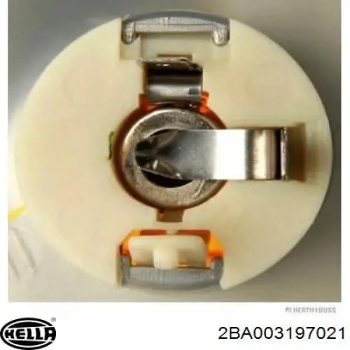 A0018226820 Mercedes Покажчики повороту (передні)