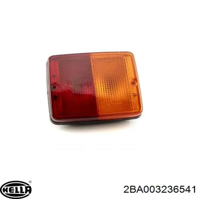 Купити 2BA003236541 HELLA 