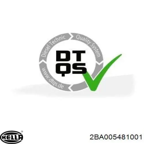 Вказівник повороту лівий/правий TD0161002C Tangde