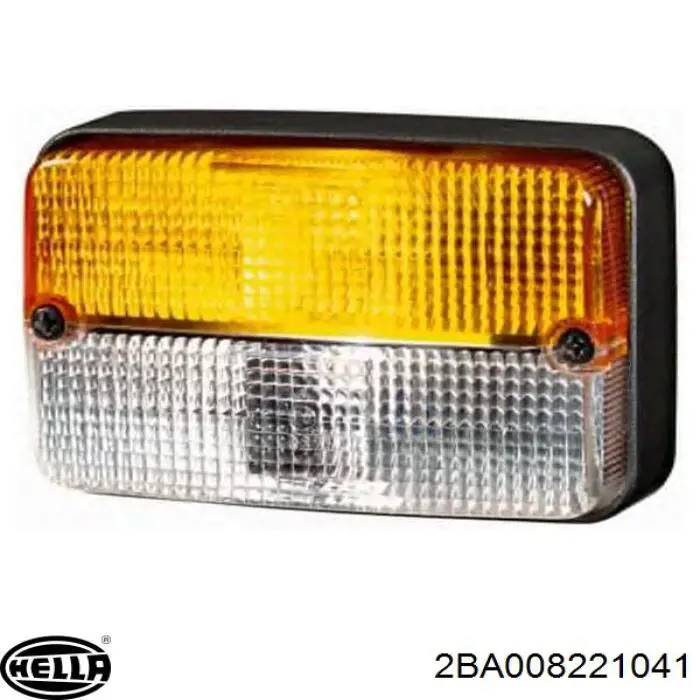 2BA008221041 HELLA