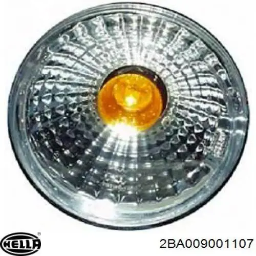 2BA009001107 HELLA 